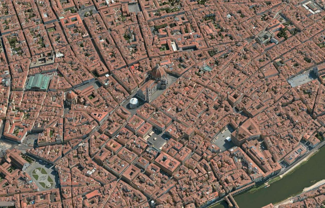 Little Gem Located Near Duomo-hosted By Sweetstay Appartement