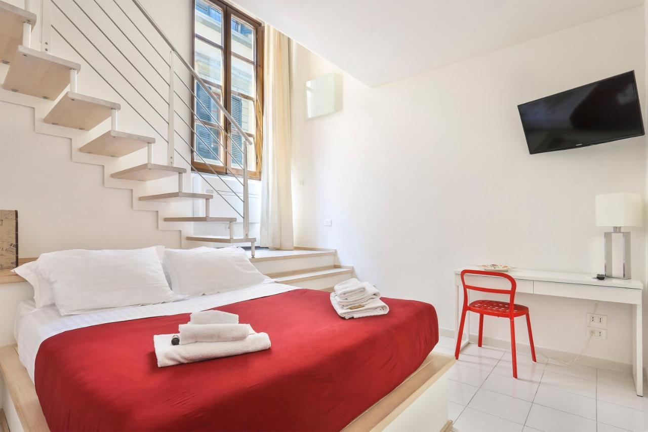 Little Gem Located Near Duomo-hosted By Sweetstay Apartment Florenz